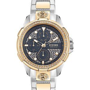 Versus Versace by Versace Men's 6e Arrondissement Cr Watch